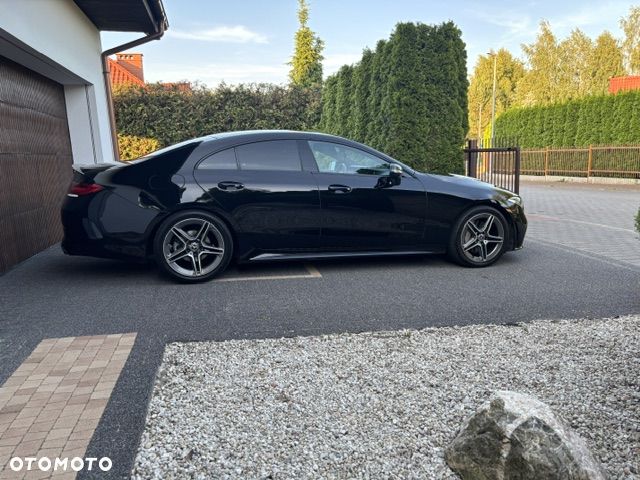 Mercedes-Benz CLS - 4