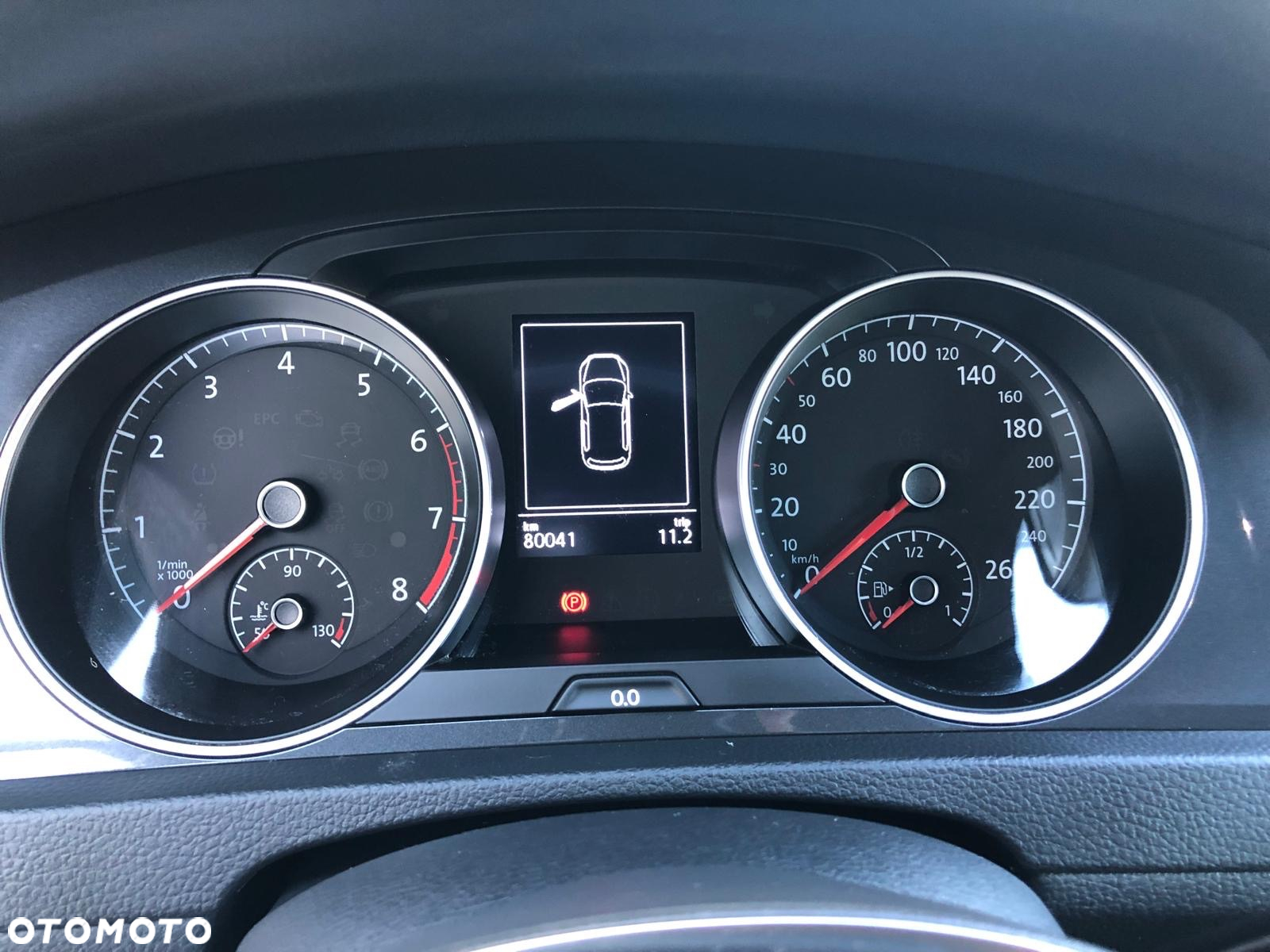 Volkswagen Golf VII 1.0 TSI Highline - 9