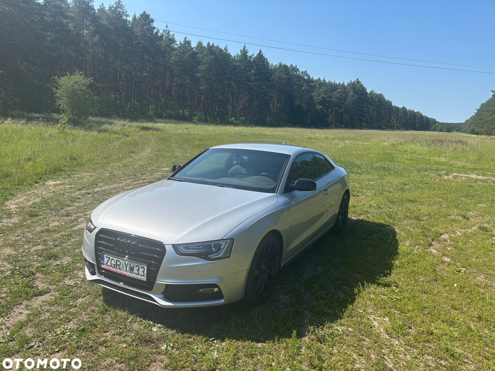 Audi A5 1.8 TFSI Multitronic - 3