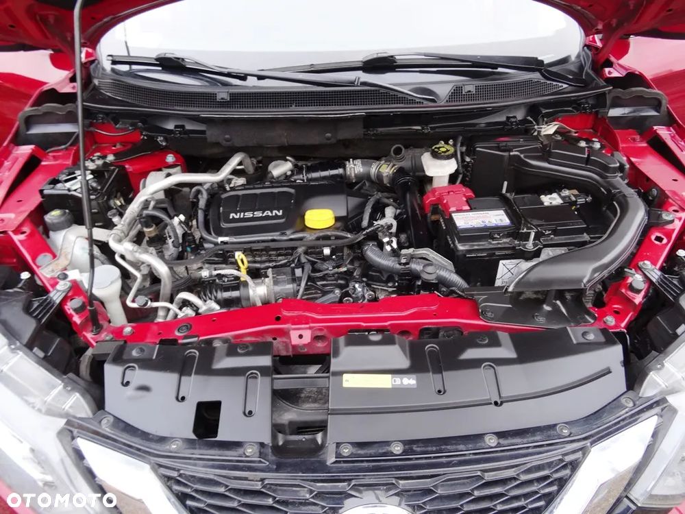 Nissan Qashqai 1.6 DCi N-Connecta - 24