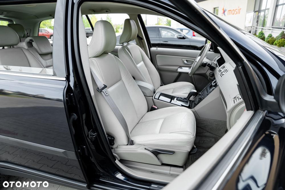 Volvo XC 90 2.5T Summum - 27