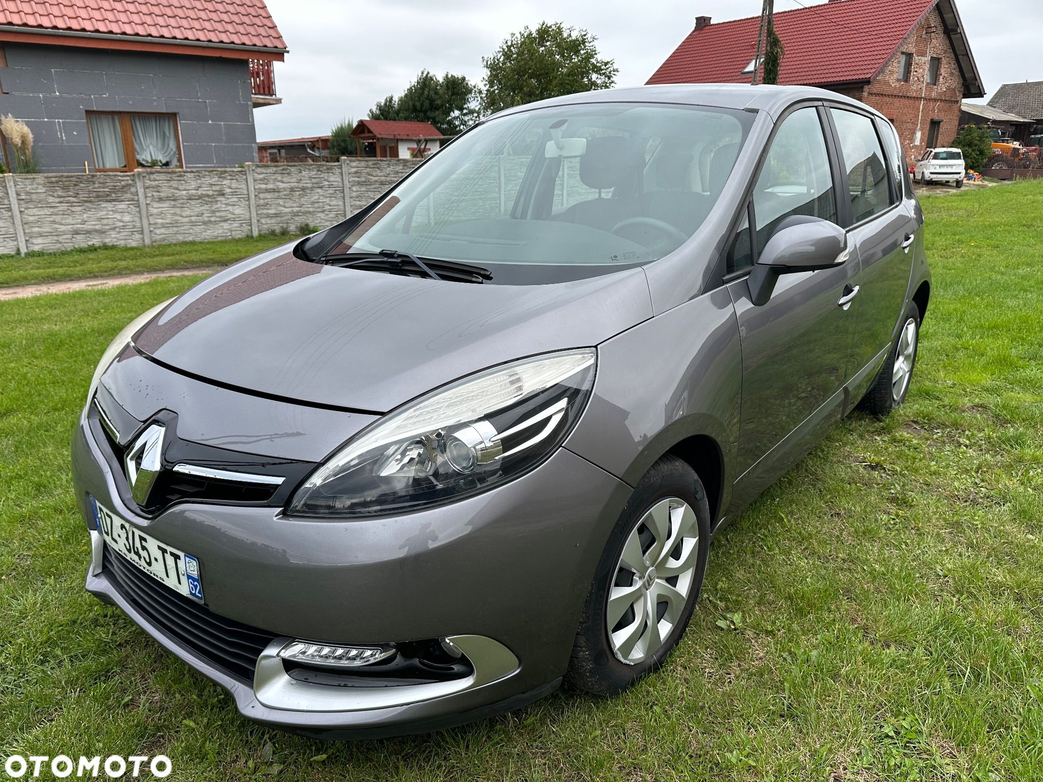Renault Scenic 1.5 dCi Life - 1