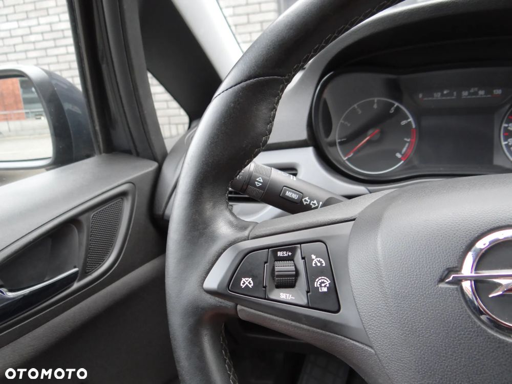 Opel Corsa 1.4 Selection - 28