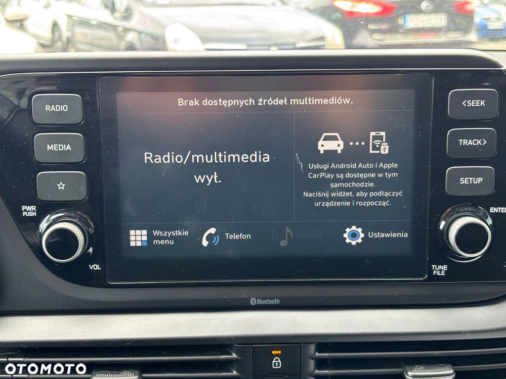 Hyundai i20 - 22
