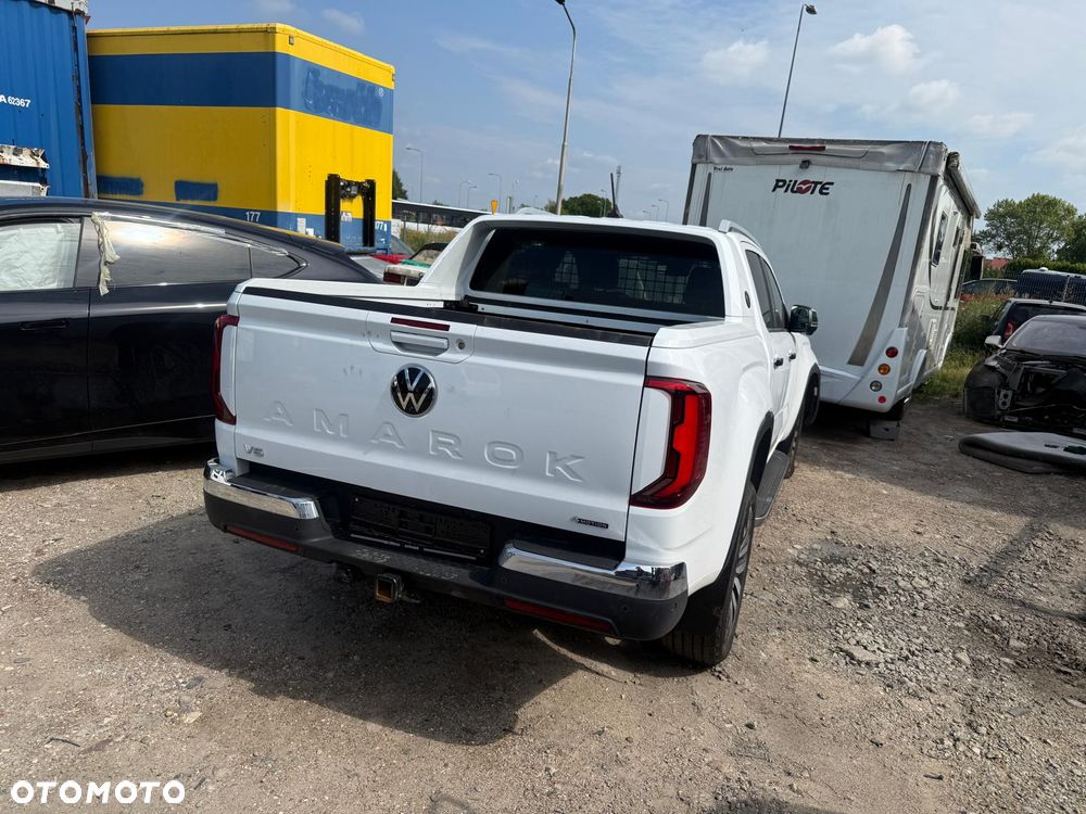 Volkswagen Amarok - 3