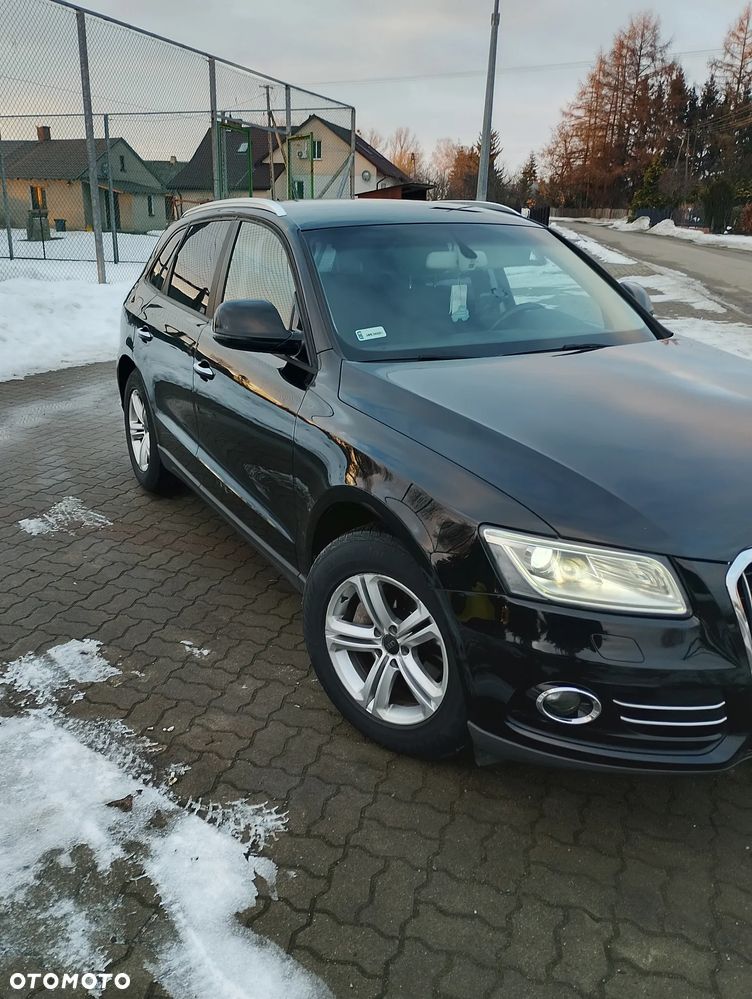 Audi Q5 2.0 TDI - 3