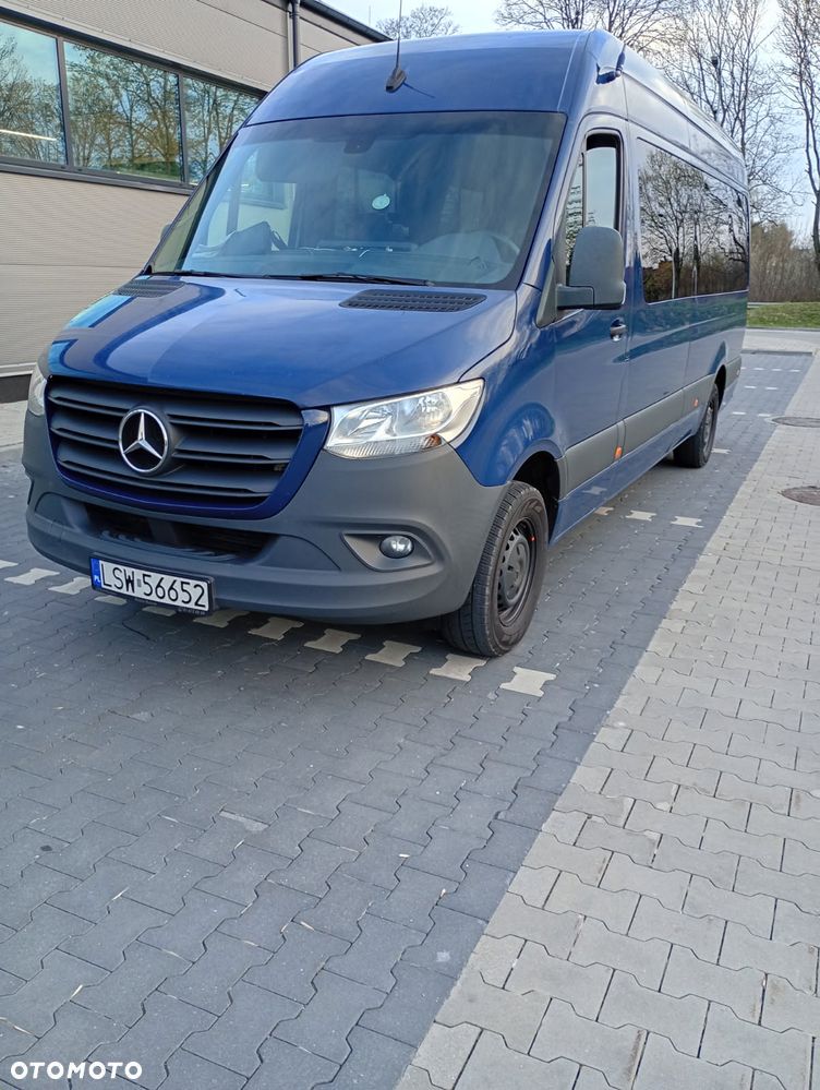 Mercedes-Benz Sprinter 907.223 - 7