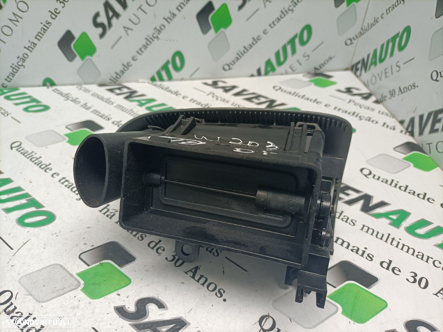 Grelha / Difusor Sofagem Mercedes-Benz C-Class (W203) - 3