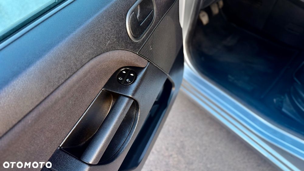 Ford Fiesta 1.4 Silver Magic - 8