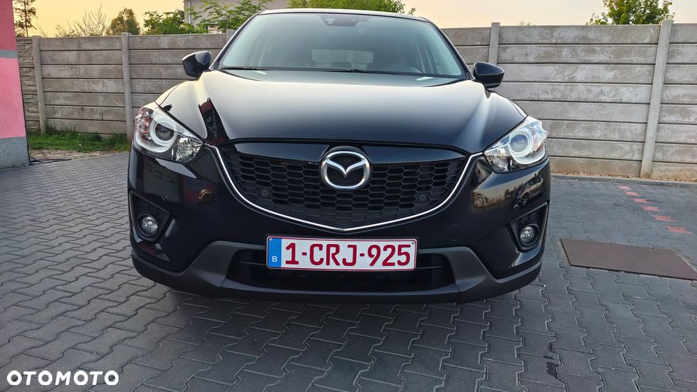 Mazda CX-5 2.0 SKYACTIV-G Prime-Line - 18