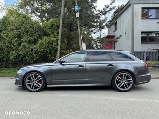 Audi A6 3.0 TDI Quattro Competition Tiptr