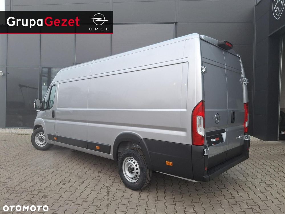 Opel Movano - 2