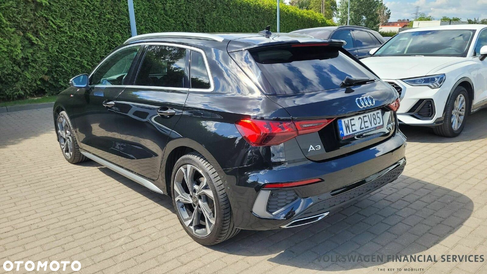 Audi A3 - 6