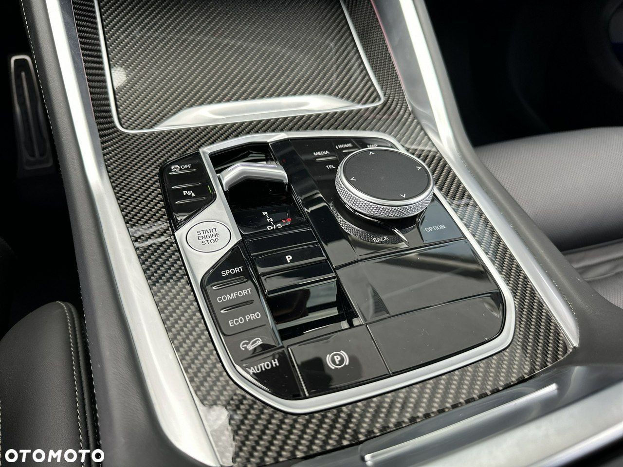 BMW X6 - 10