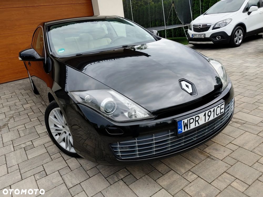 Renault Laguna 2.0T GT - 34