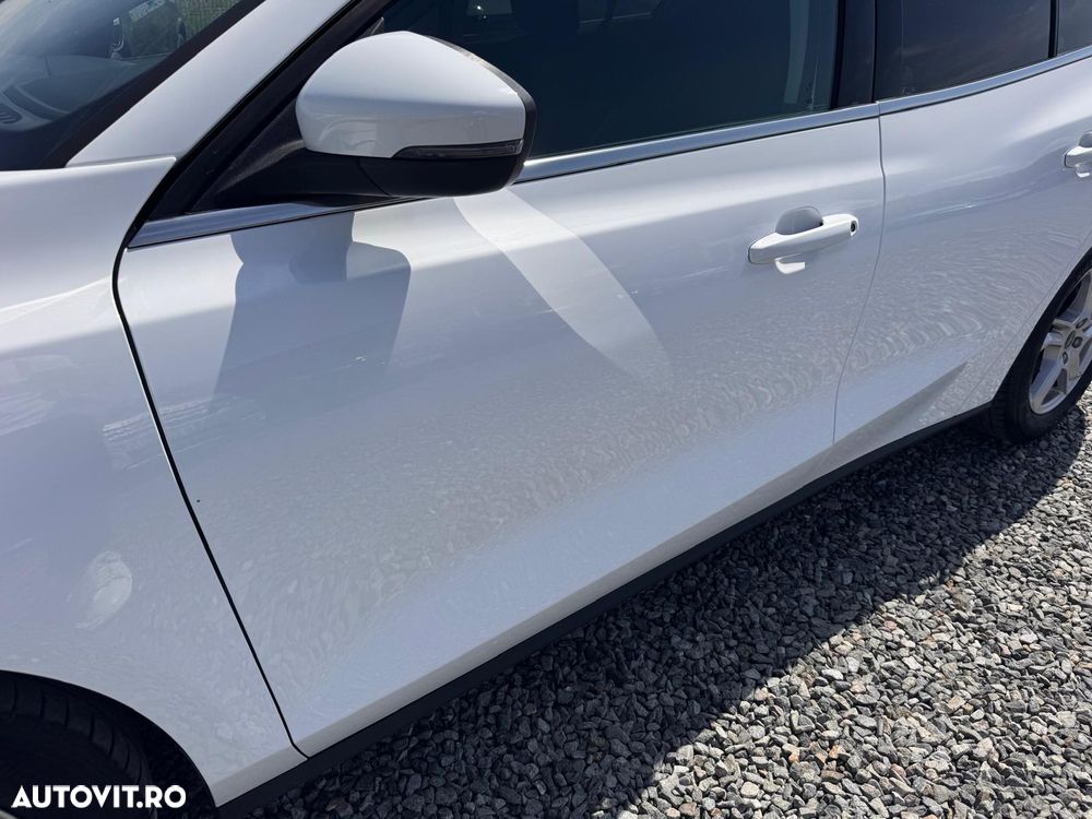 Ford Focus 1.5 EcoBlue Trend - 34