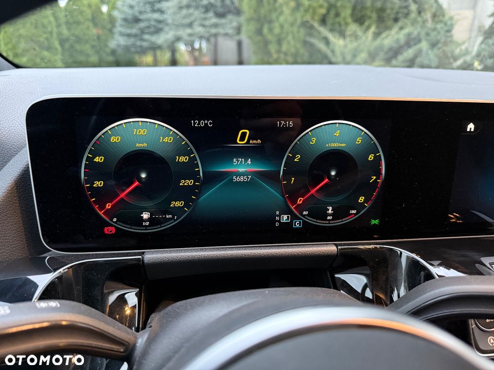 Mercedes-Benz Klasa B - 9