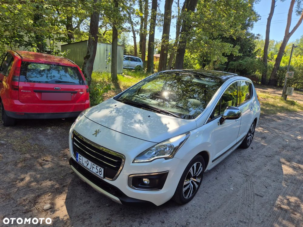 Peugeot 3008 - 23