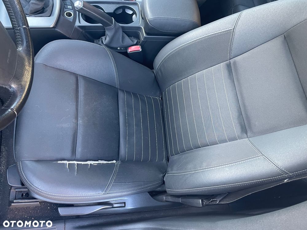 Volvo V50 2.0D Momentum - 8