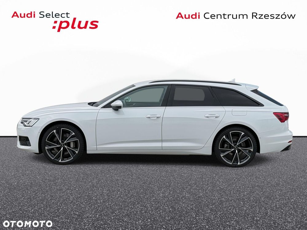 Audi A6 Avant 50 TFSI e PHEV Quattro Advanced S tronic - 9