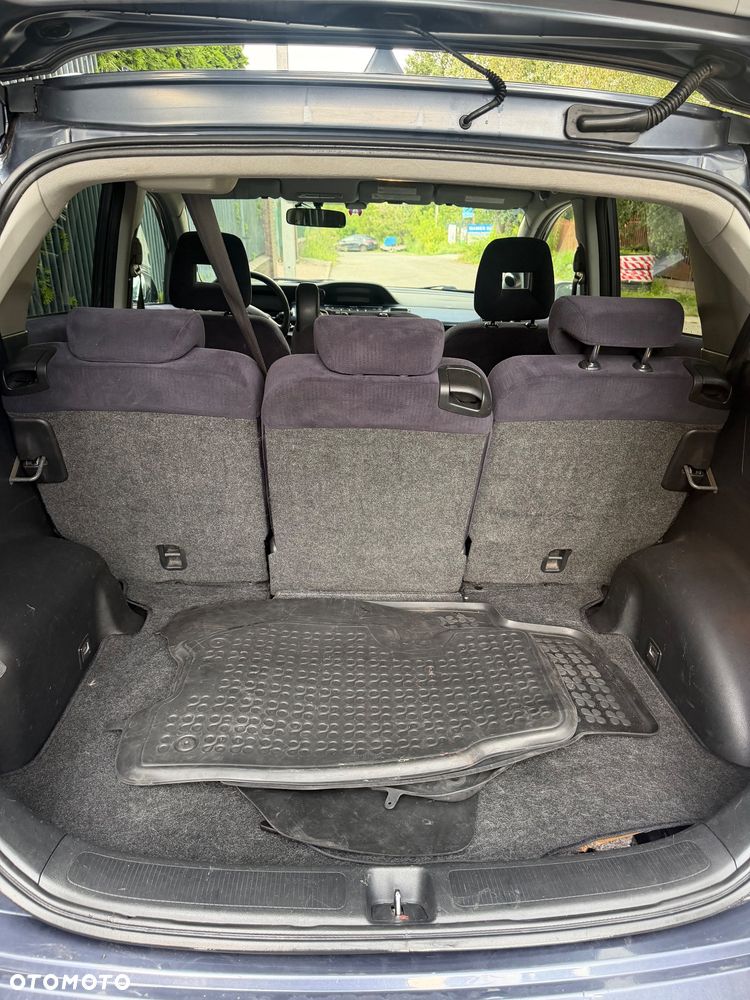 Honda FR-V 2.2 i-CTDi Comfort - 12