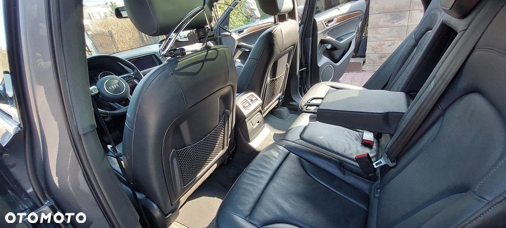 Audi Q5 45 TFSI mHEV Quattro S tronic - 15
