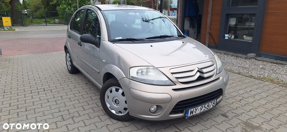 Citroën C3 1.4i Furio - 12
