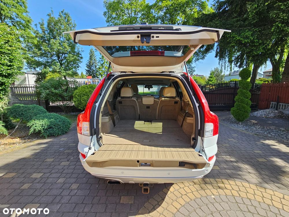 Volvo XC 90 3.2 Summum - 13