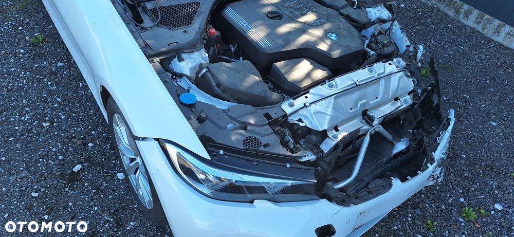BMW Seria 3 318i Advantage sport - 14