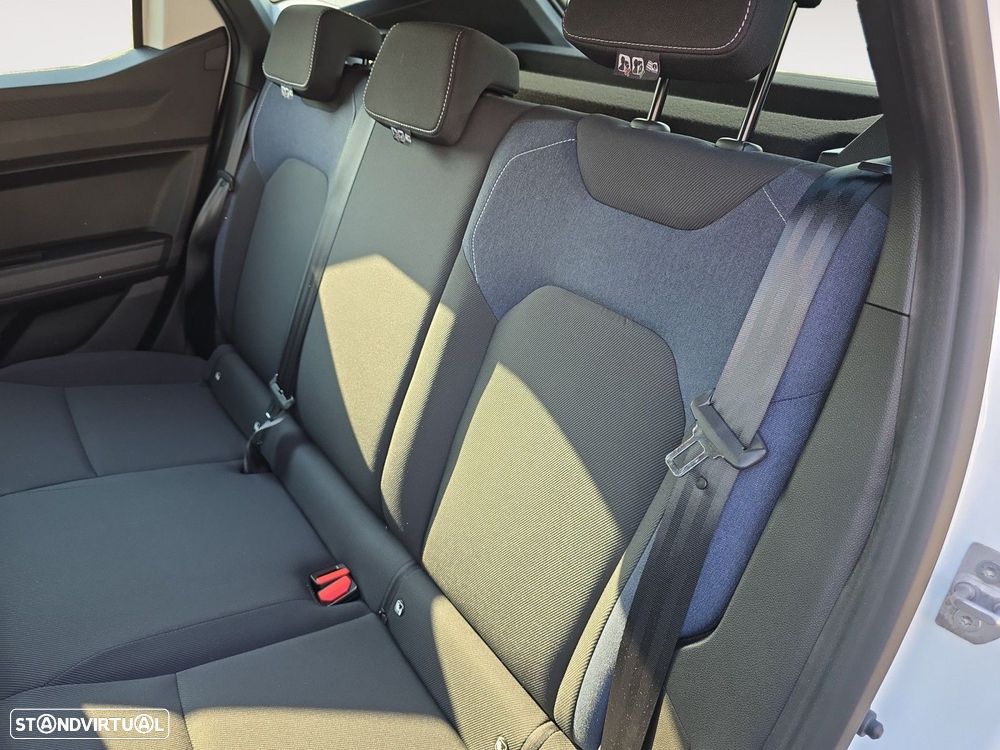 Dacia Duster 1.0 TCe ECO-G Expression Bi-Fuel - 13