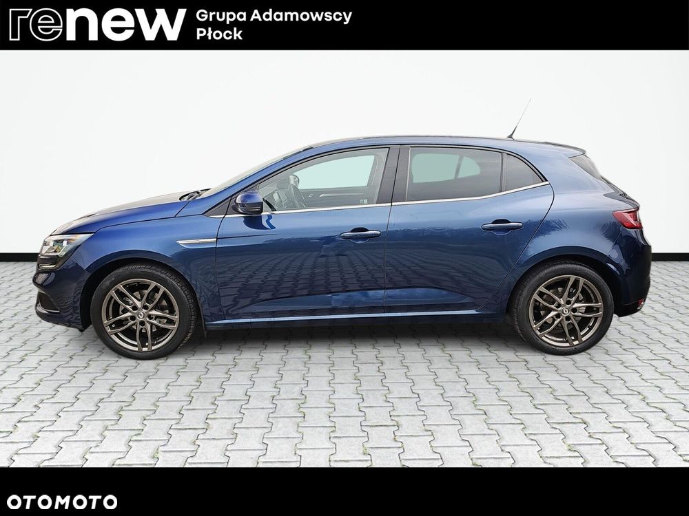 Renault Megane 1.3 TCe FAP Intens - 9
