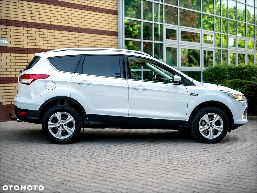 Ford Kuga - 9