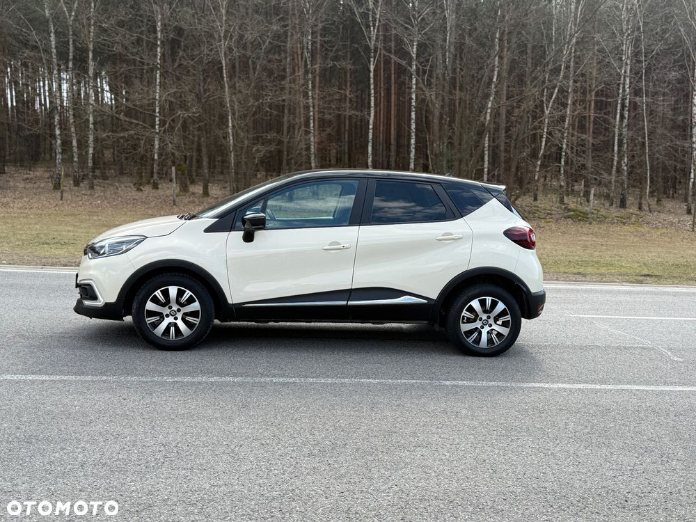 Renault Captur 0.9 Energy TCe Limited - 14