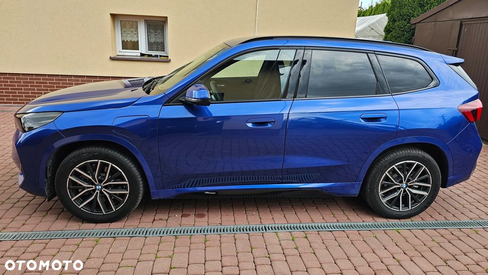 BMW X1 xDrive25e M Sport Edition - 3