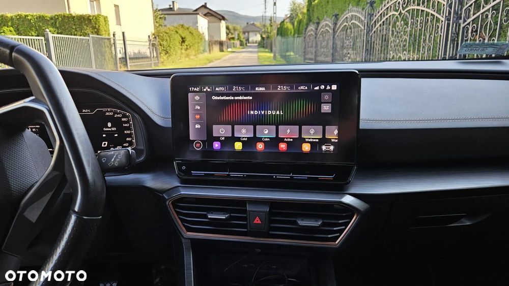 Cupra Formentor 1.5 TSI - 33