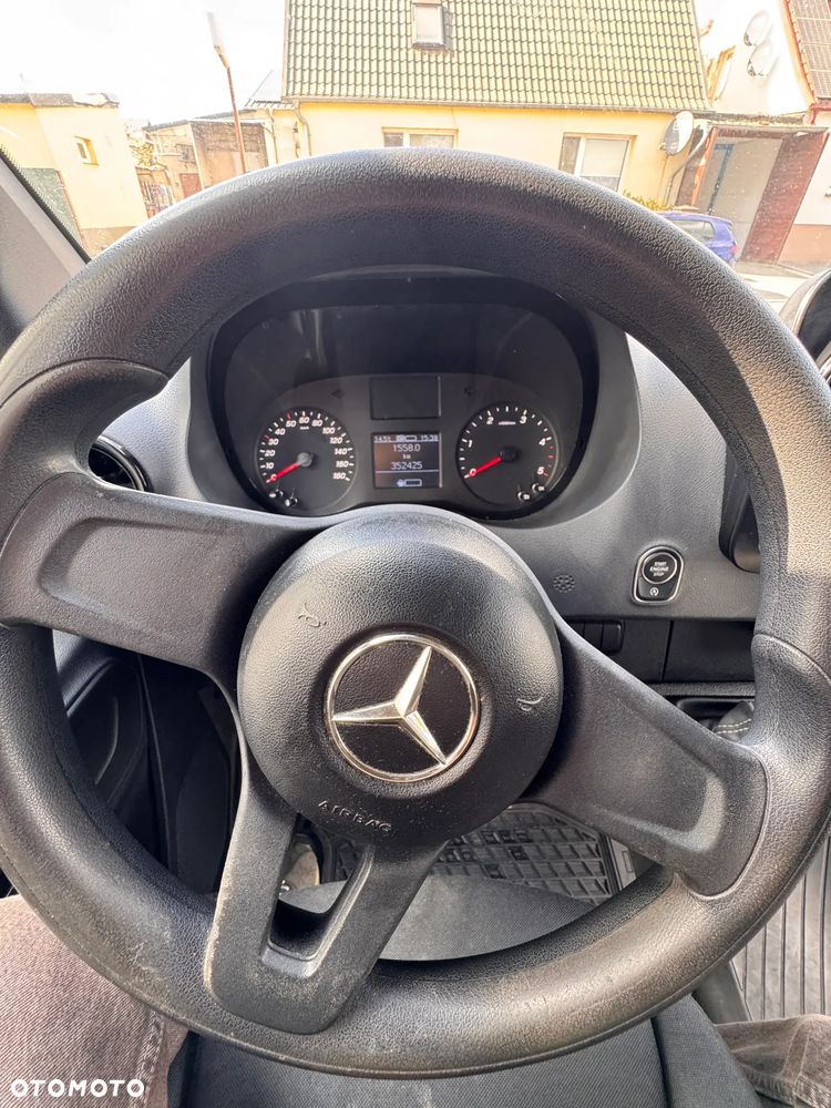 Mercedes-Benz Sprinter Kerstner - 10