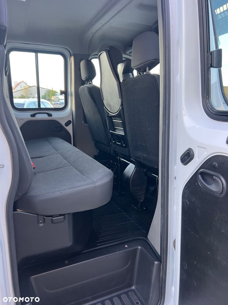 Renault Master - 14
