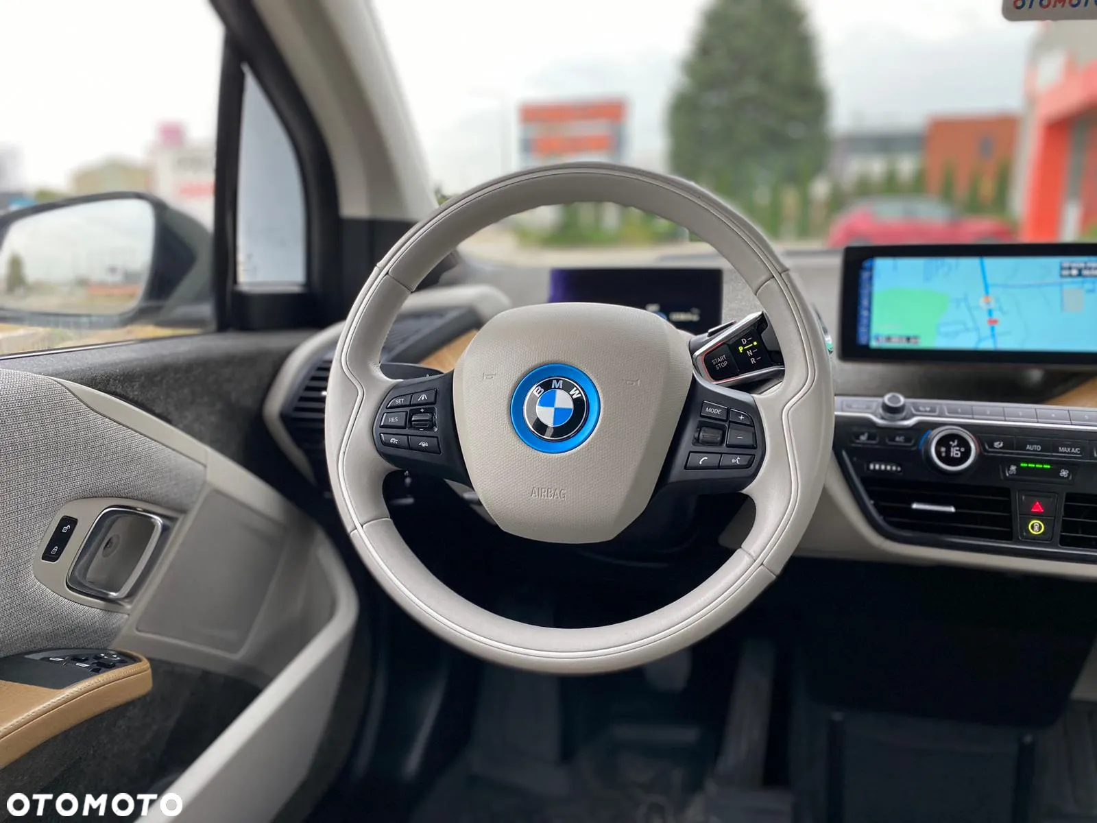 BMW i3 (60 Ah) - 27