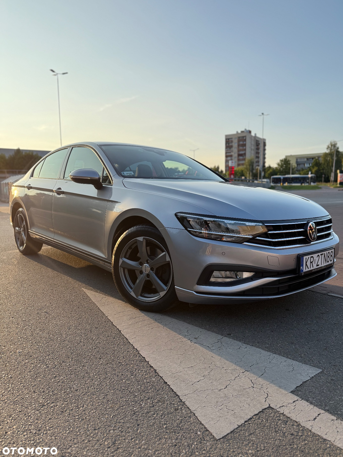 Volkswagen Passat ver-1-5-tsi-evo-essence - 3