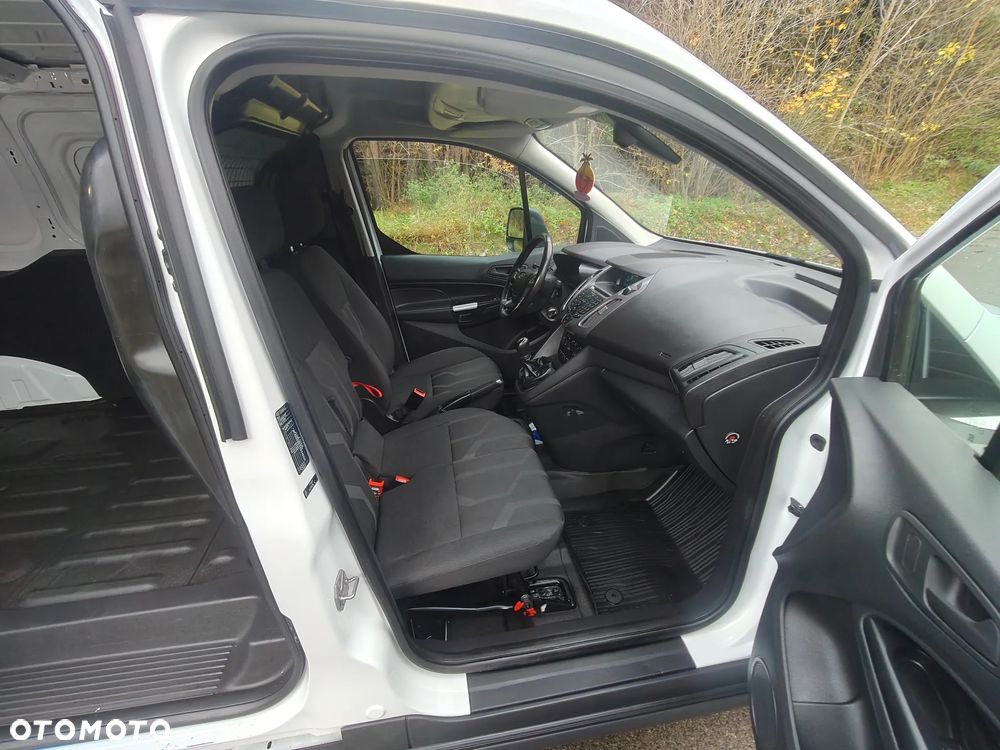 Ford Transit connect - 28