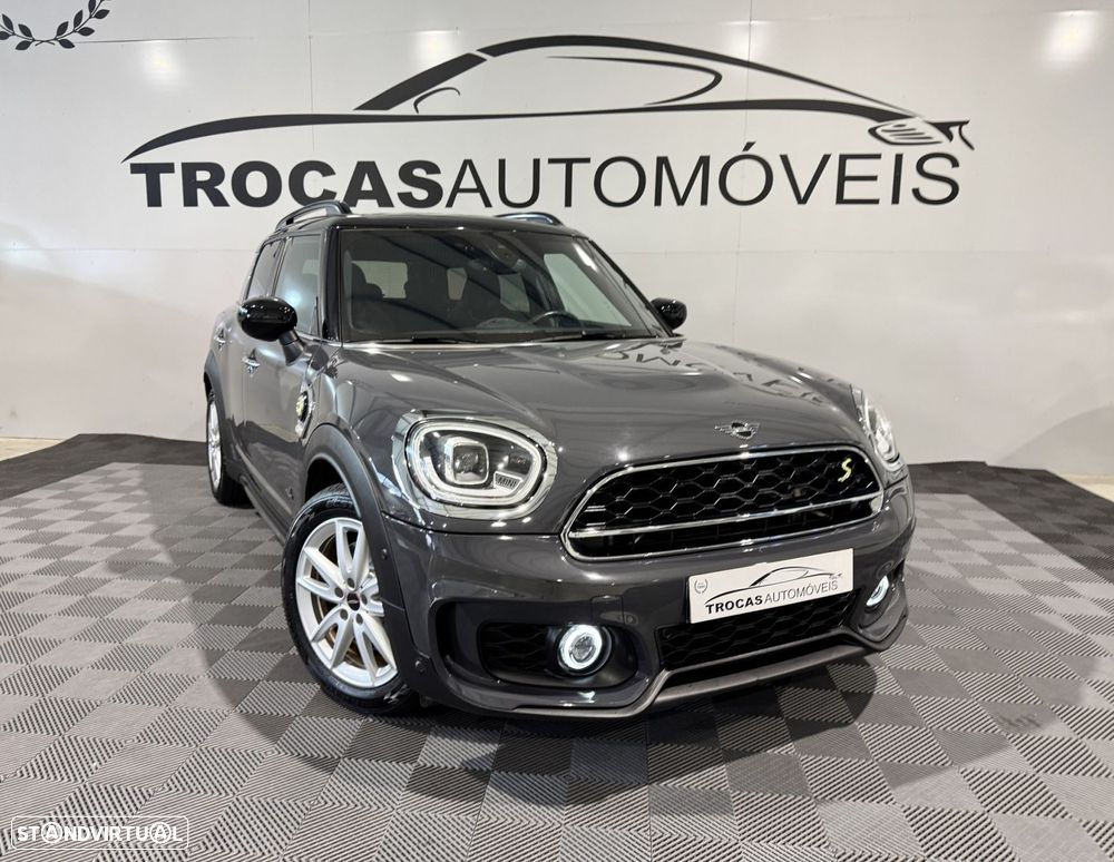 MINI Countryman - 6