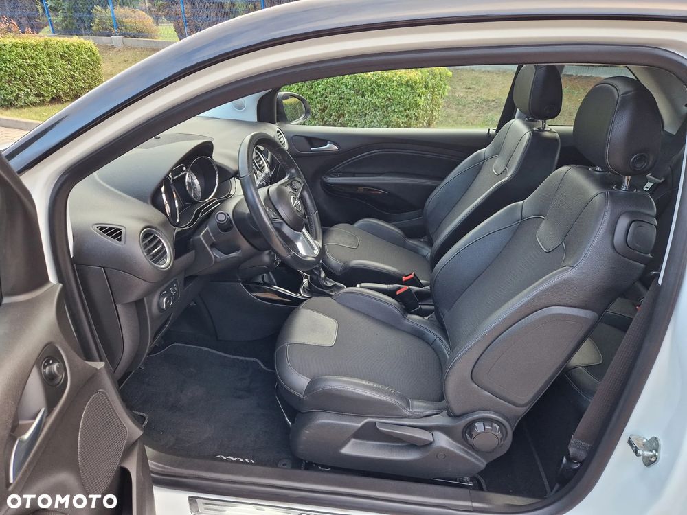 Opel Adam - 25
