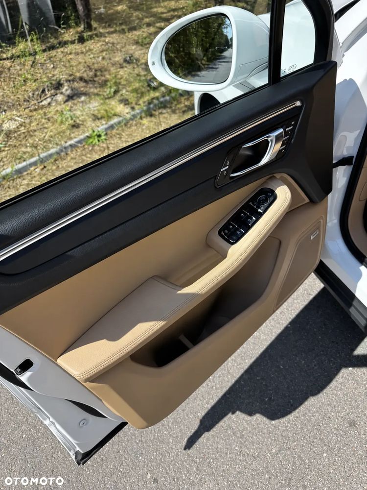 Porsche Macan PDK - 20