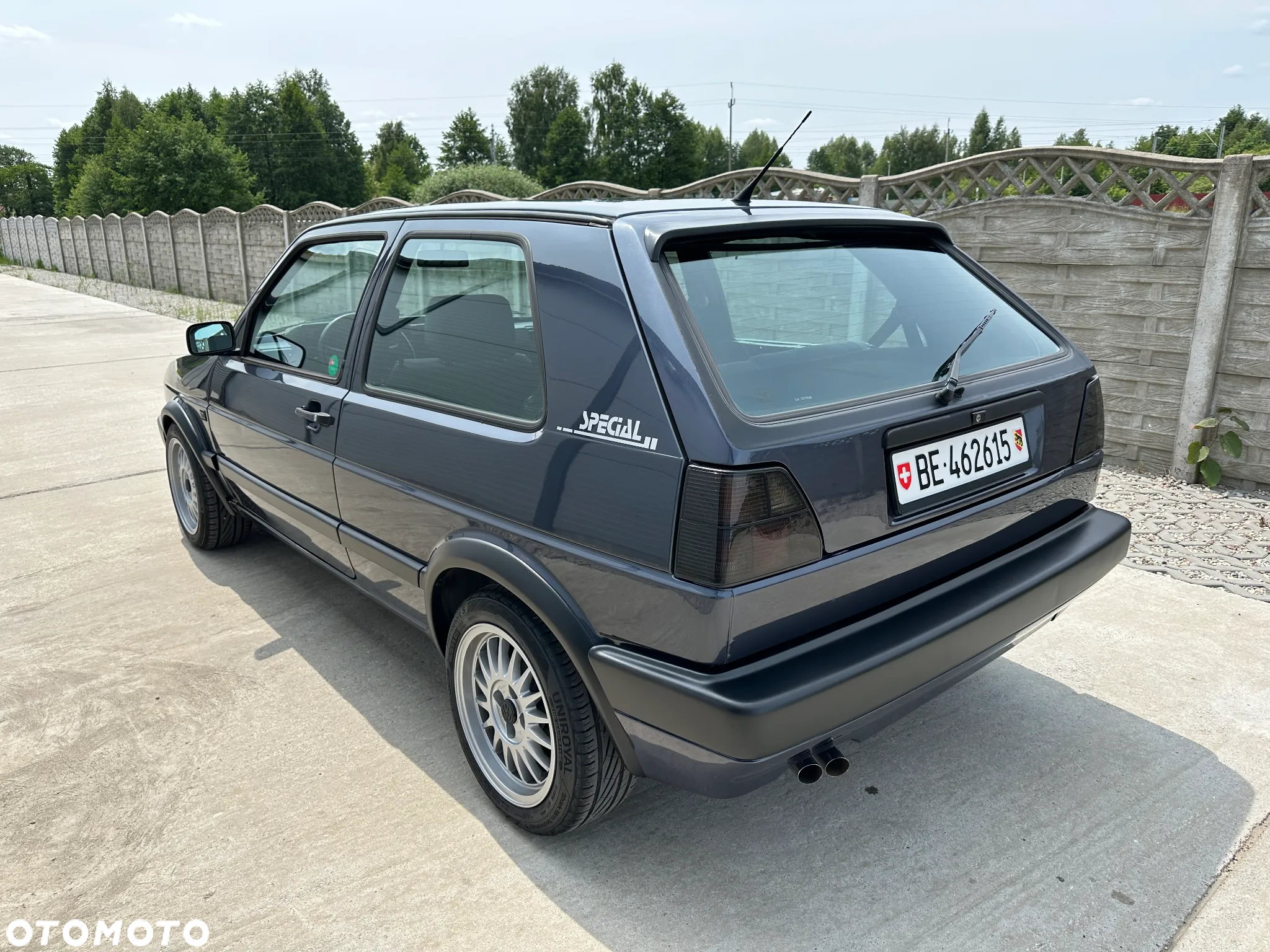 Volkswagen Golf 1.8 GTI 16V - 6