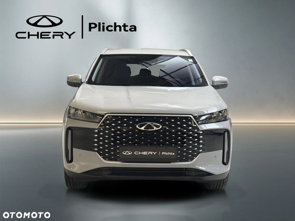 Chery Tiggo 4 1.5 GDI HEV Prestige DHT - 5