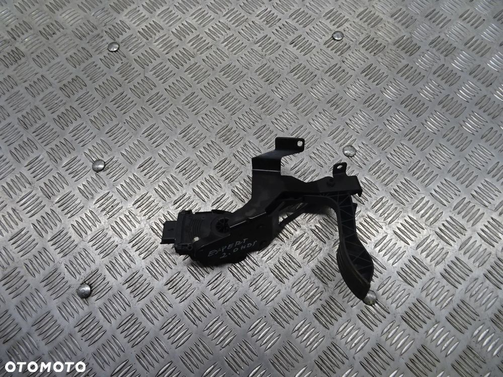 PEUGEOT EXPERT 06-12 2.0D 120KM PEDAŁ GAZU 1401280480 - 5