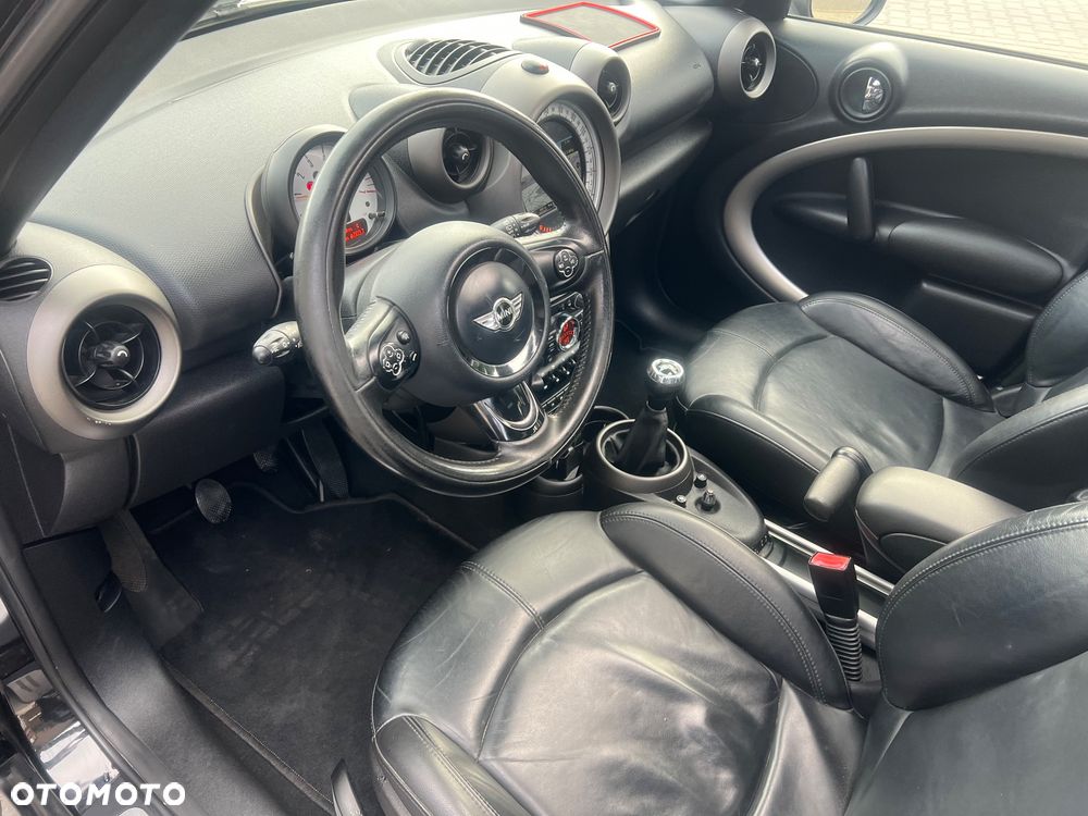 MINI Countryman - 12