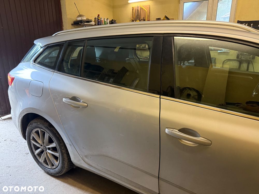 Renault Megane 1.5 dCi Intens - 19