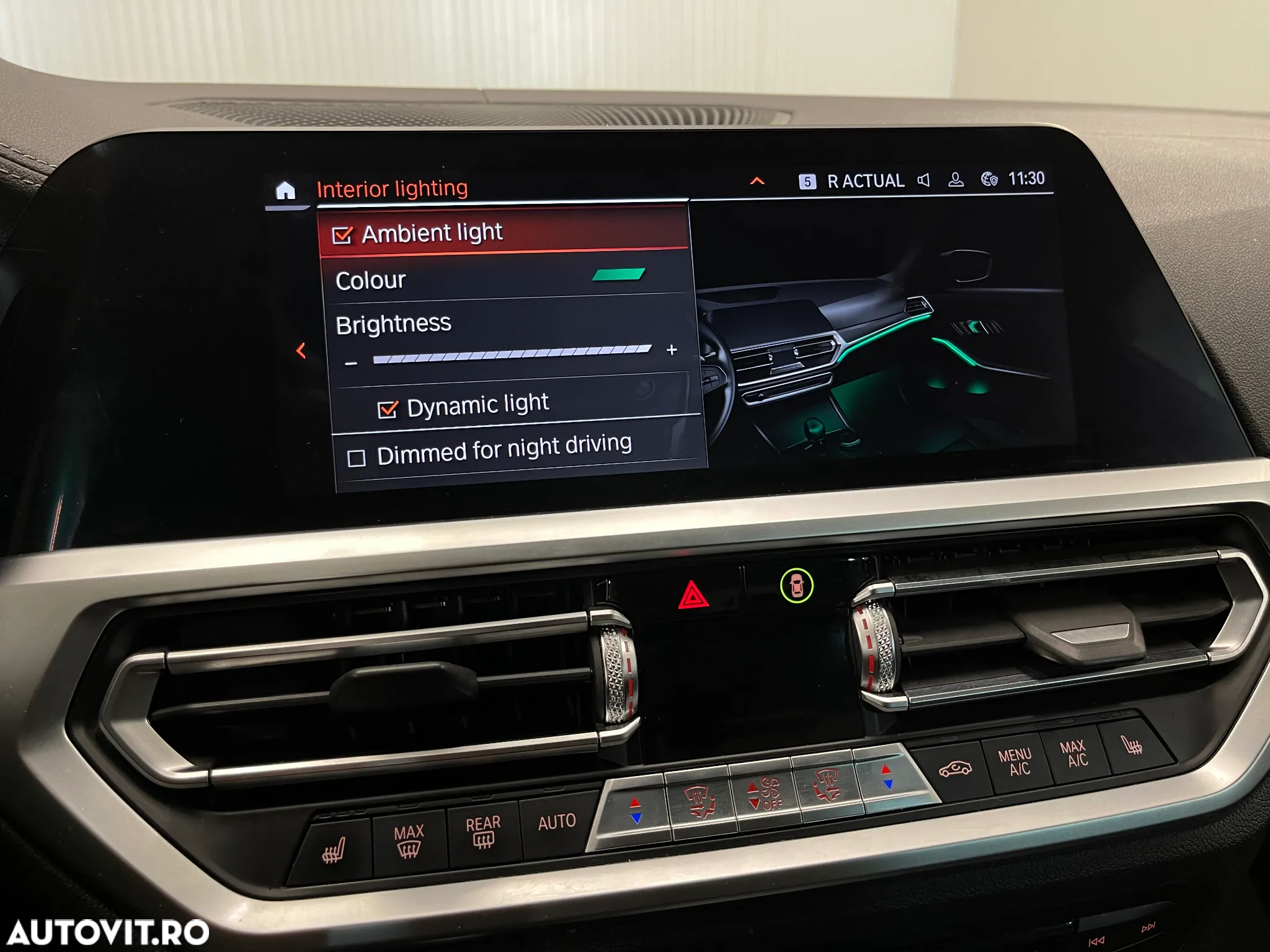 BMW Seria 3 320d xDrive AT Luxury Line - 21
