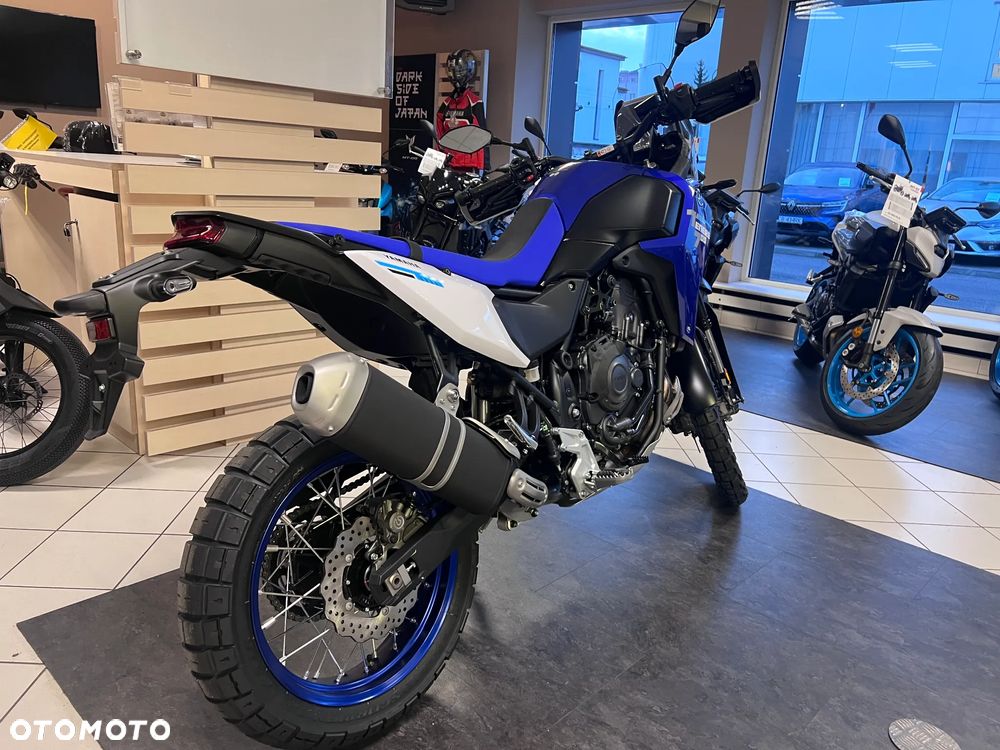 Yamaha Tenere - 14
